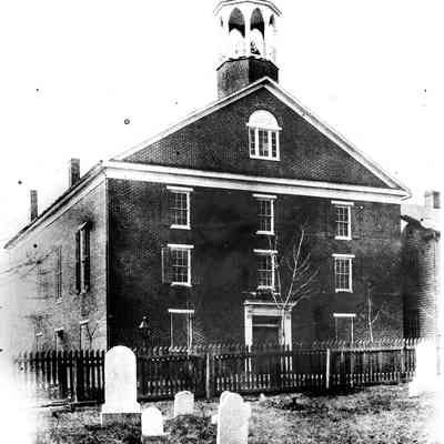 Immanuel Lutheran Church