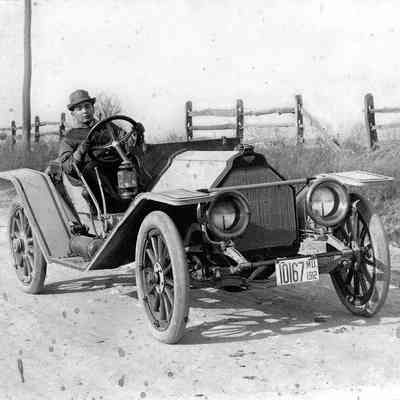 Wantz, C. Fisher
