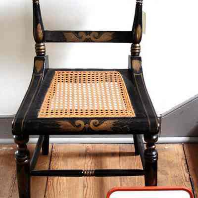 chair