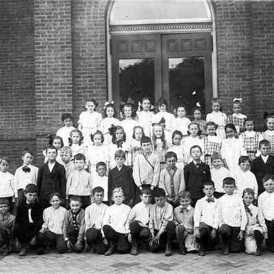 East End School