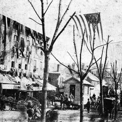 Carroll County Semi-centennial