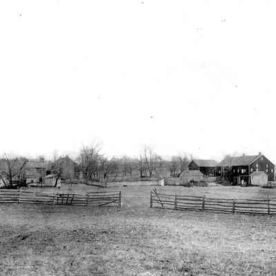 Fleagle farm