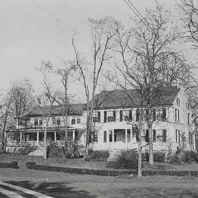 Glenburn Farm