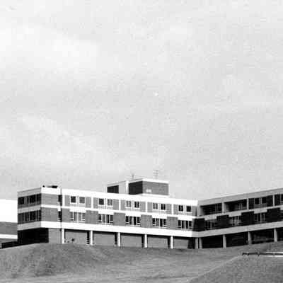 Carroll County General Hospital