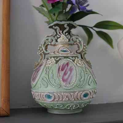 vase