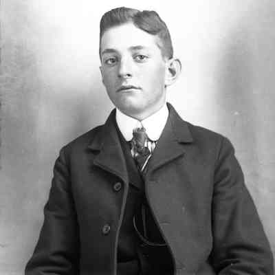 Charles Harnish