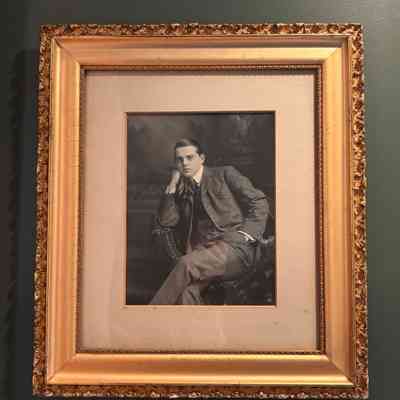 Brown, Frank Ridgely Snowden