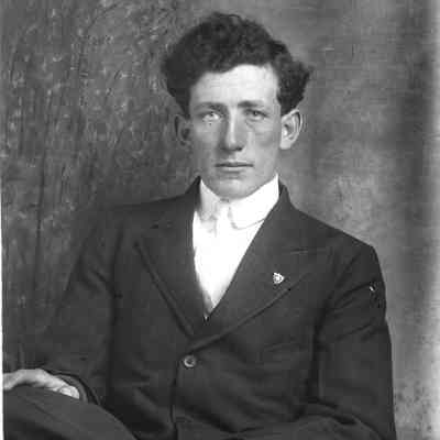 Walter Helwig