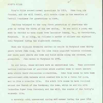 manuscript