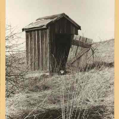 Miller/Shriver farm