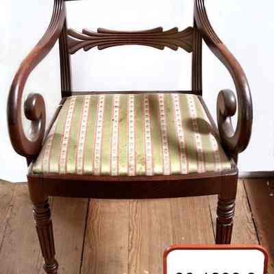 chair, dining