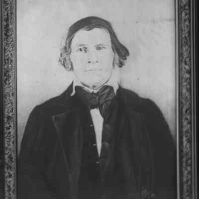 photo of a man