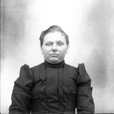 Laura (Helwig) Myers