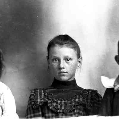 Children, Unknown