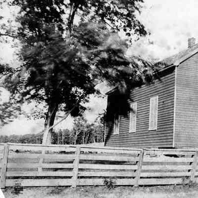 Ebenezer Methodist Church (Old)