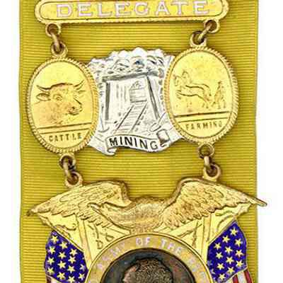 ribbon, fraternal