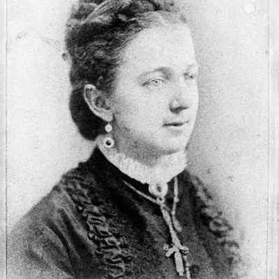 Herr, Emily Gorsuch BuckinghamBuckingham