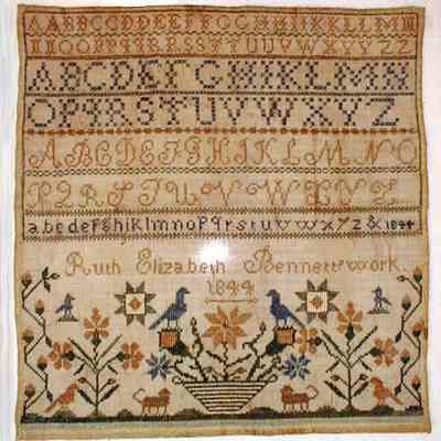 sampler