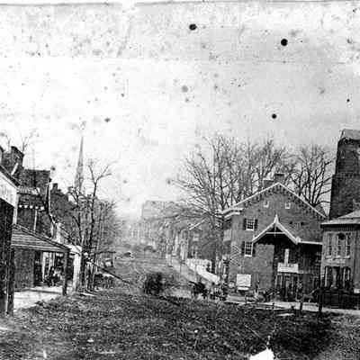Westminster - Main Street