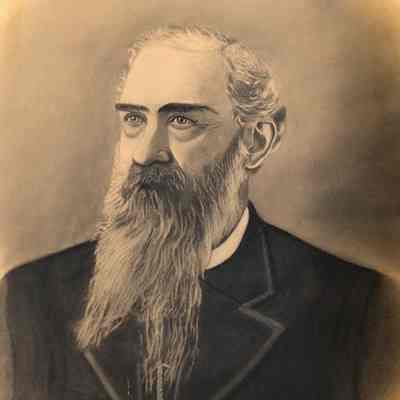 Long, Rev. P. Allison