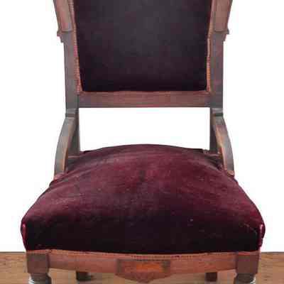 chair