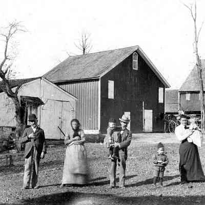Rinehart Farm