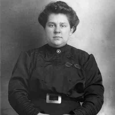 Lillie Yingling