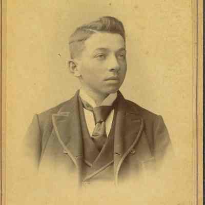Eyler, Charles Clayton