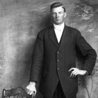 Maurice M. Starner