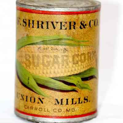 can, food-storage