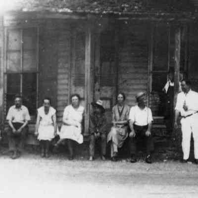 Jenkin's store