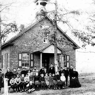 Otterdale School