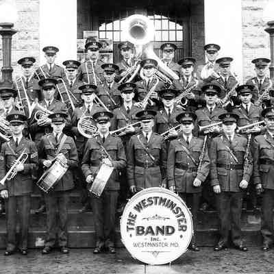Westminster Band