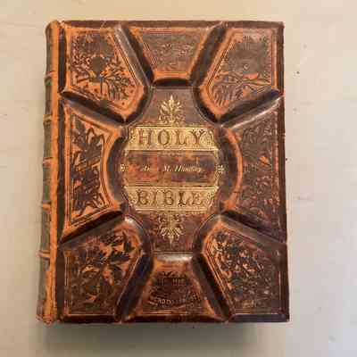 Family Bible