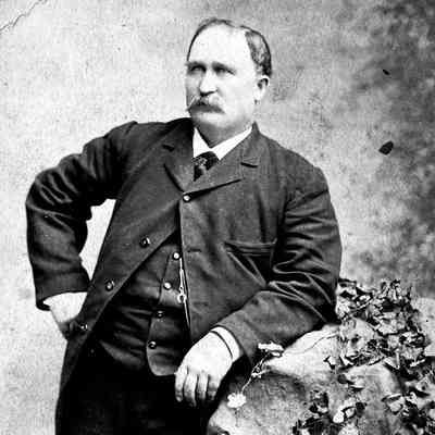 Walden, Robert Wyndham