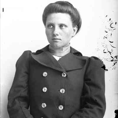 Ada Idella Helwig
