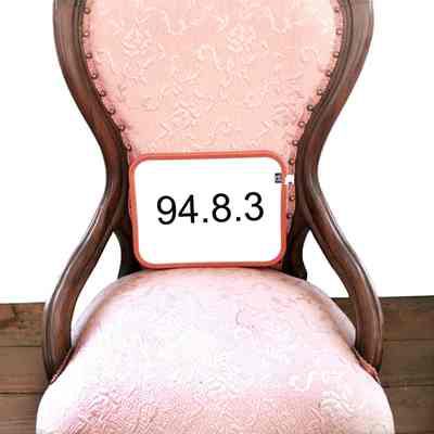 chair