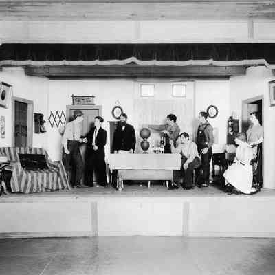 Westminster Players