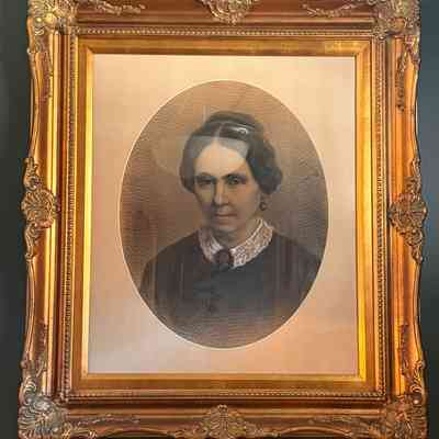 Boyle, Elizabeth Maynadier Scott