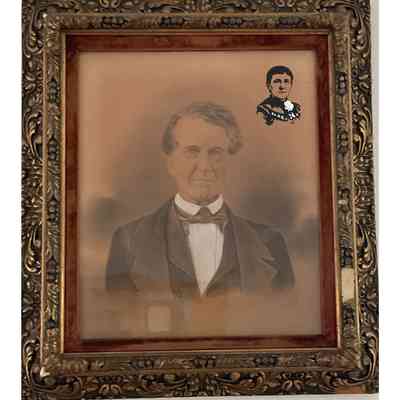 Shellman, James Meriwether