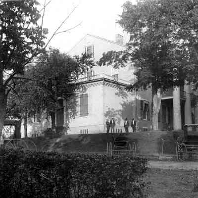 Carroll County Courthouse