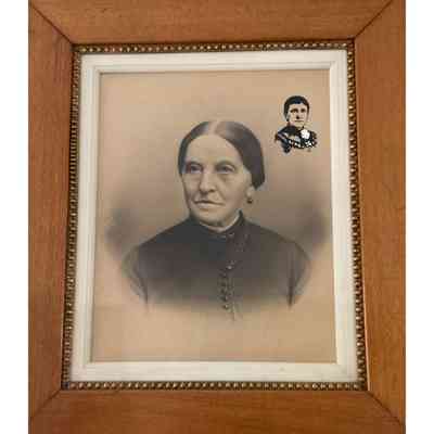 Shellman, Catherine Jones