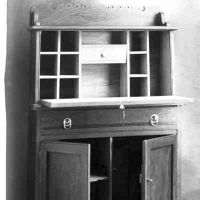 cupboard