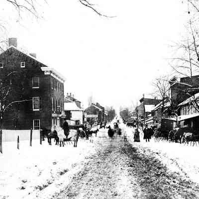 Westminster - Main Street