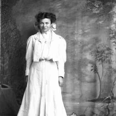 Beulah Reese (Bemiller)