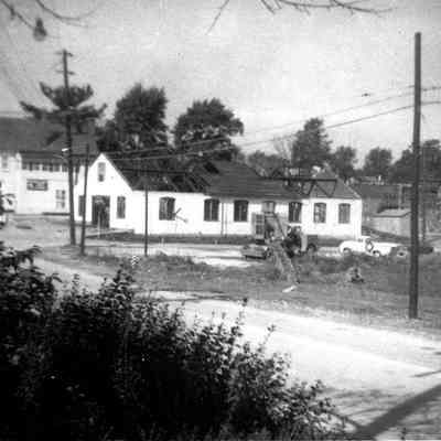 Frizzell store