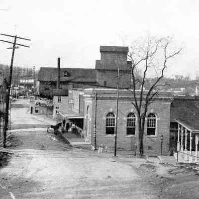 Mount Airy - Main Street