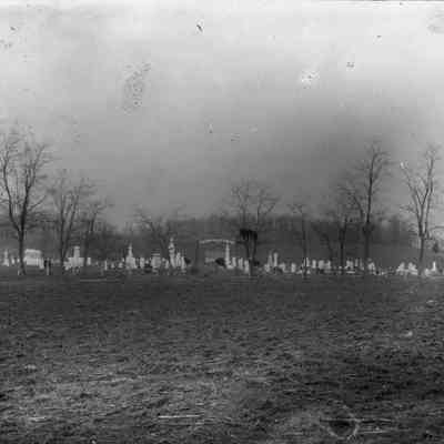 Pleasant Valley Cememtry