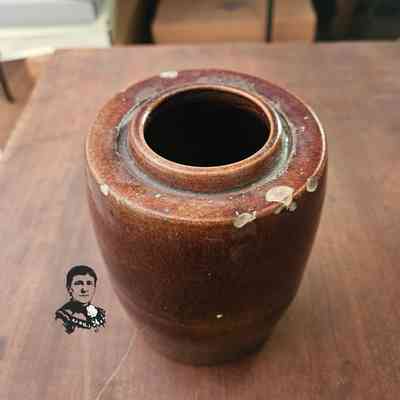 pot