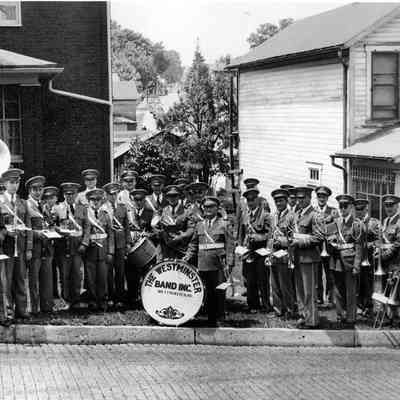 Westminster Band